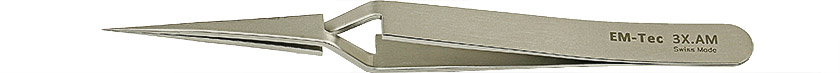 Value-Tec fibre grip tweezers